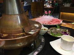 -爆肚王涮肉(吕家营店)