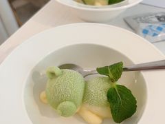 -春树下·树屋花房西餐厅(罍街AS1980店)