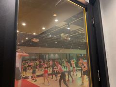 -超级猩猩健身·团课·瑜伽(花园道店)