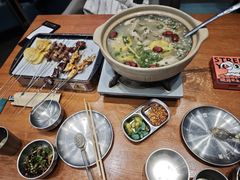 -路边羊烧烤酒场(宝带路店)