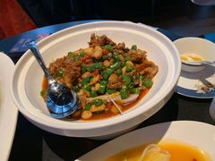 -凤凰湘语·海派湘菜(浦东旗舰店)