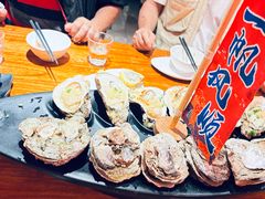 -烧蠔帮·湛江生蚝(南桥店)