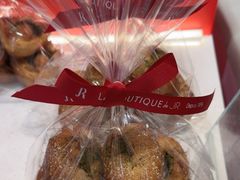 -LE JARDIN de Joel Robuchon(新世界大丸百货店)