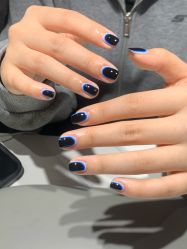 -丽心自助美甲美睫