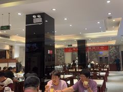 -紫光园·烤鸭·北京菜(劲松店)