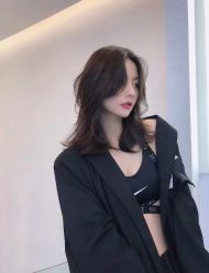 -朗峰专业美发沙龙