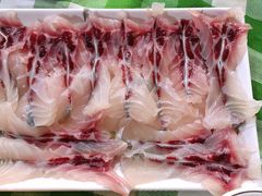 -中山脆肉鲩(新圳东路店)
