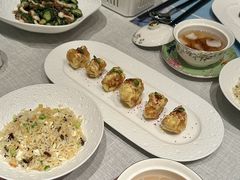 -T館·花园艺术餐厅
