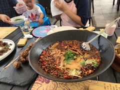 -素心小筑(后沙裕镇店)