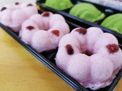 -米阿糯糕团•酒酿•甜品(莫愁店)
