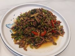 -食光慢宴·安吉土菜馆