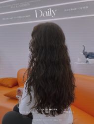 -FINE HAIR造型沙龙