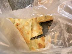 葱油饼-咏春葱油饼(德政中路店)