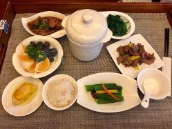 点击看大图 -馨月汇·一悦馨香月子中心(前滩店)
