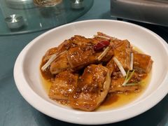 -谢氏老金口七号宴(武昌大道店)