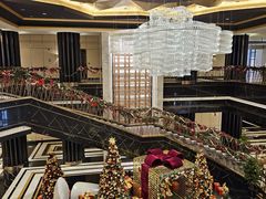 -上海苏宁宝丽嘉酒店·Cafe Bellagio西餐厅