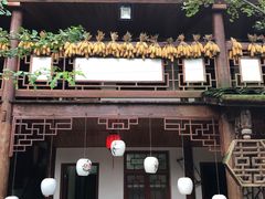 -青城甲(青城山店)