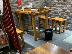 -余氏豆腐包老店(东直街店)