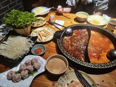 -廉恭蜀老成都火锅(善国大桥店)