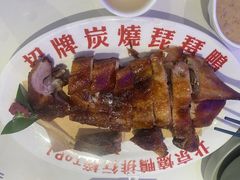 -南拳十三姨·潮汕砂锅粥·粤菜(西单大悦城店)