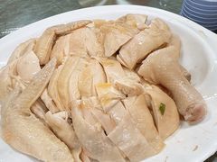 -津津餐室