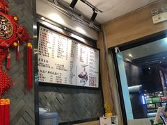 -螺世纪螺蛳粉·桂味小排档(裕德店)