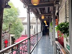-大良毋米粥·粥底火锅(岭南天地店)