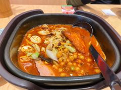-阿香米线(深业上城店)