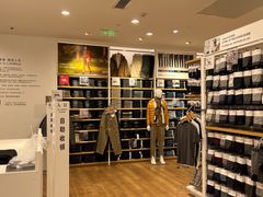 -优衣库(上海金桥太茂店)
