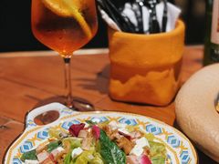 -AZUL by FUEL蓝色·法式酒馆(琶醍店)