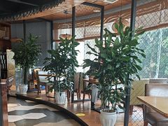 -盐帮食坊•小河帮川菜(四川师大店)