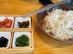 餐前小菜-胜博殿日式炸猪排(西红门店)