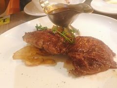 -卡朋西餐(较场西路店)