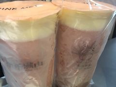 粉荔多肉芝芝-桃乐满山(川沙百联店)