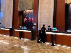 -济南喜来登酒店