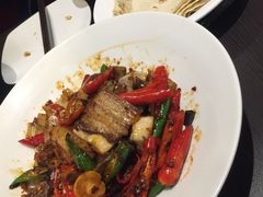 -老牌坊鲁菜名店(宽厚里店)