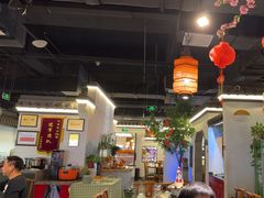 -卢大鲜鱼头捞饭(美利广场店)