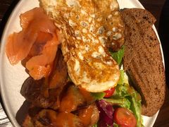 -Brut Eatery悦璞食堂(建国东路店)