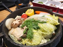 寿喜锅-水林间·寿喜烧自助(仙林金鹰店)