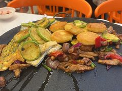 -一烙锅(友谊店)