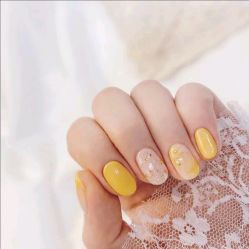 -LILY NAILS美甲美睫
