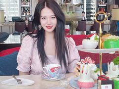 -万达文华酒店·48F云端窗景美食汇自助餐厅