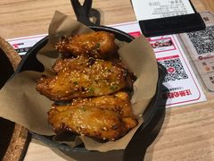 -必胜客(群力王府井店)