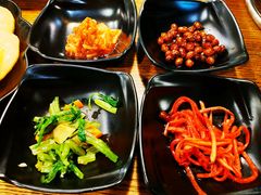 -大壮家原味烤肉(兴华北街店)