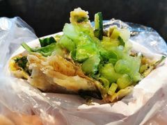 鸡蛋灌饼-海燕家人灌蛋饼(凤凰街店)