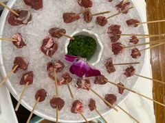 -草原传奇鲜羊火锅(桥北店)