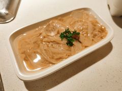 捞派鸭肠-海底捞火锅(万丰桥店)