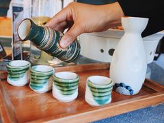 -野蔓果·山野菜(西湖景区·龙井茶田店)