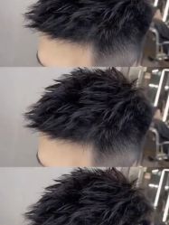 -LJOY丽锦造型·烫发染发