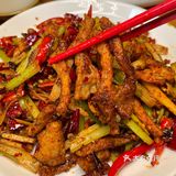 吃了无数八回的川菜馆子！我还是想说……